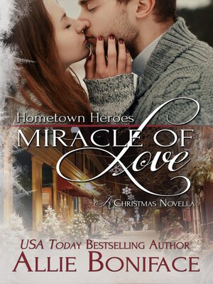 cover image of Miracle of Love